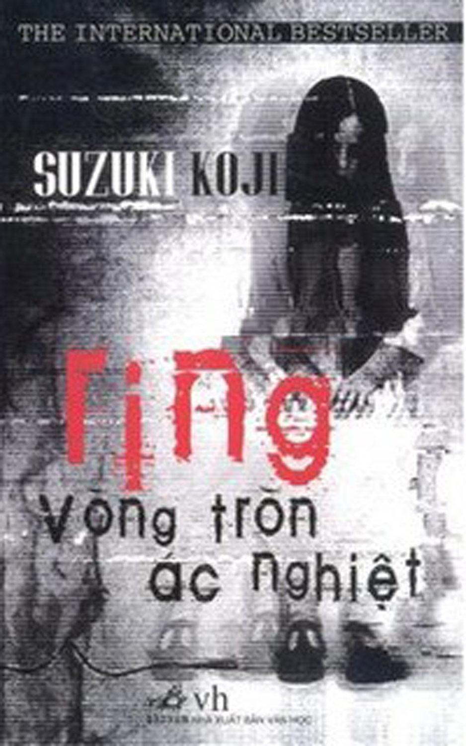 Ring - Vòng Tròn Ác Nghiệt