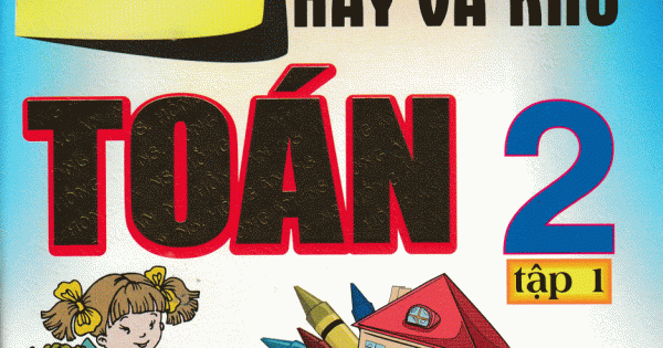Bài Tập Trắc Nghiệm Hay Và Khó Toán 2 (Tập 1)