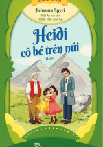 Heidi - Cô Bé Trên Núi
