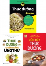 Combo Thực Dưỡng For Dummies