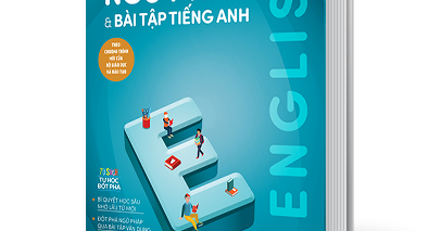 Luyện Chuyên Sâu Ngữ Pháp Và Bài Tập Tiếng Anh 12 (Theo Chương Trình Mới Của Bộ Giáo Dục Và Đào Tạo)