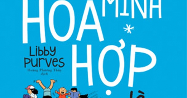 Gia Đình Mình Hòa Hợp Là Được (Hoàn Hảo Cũng Được, Không Hoàn Hảo Cũng Được)