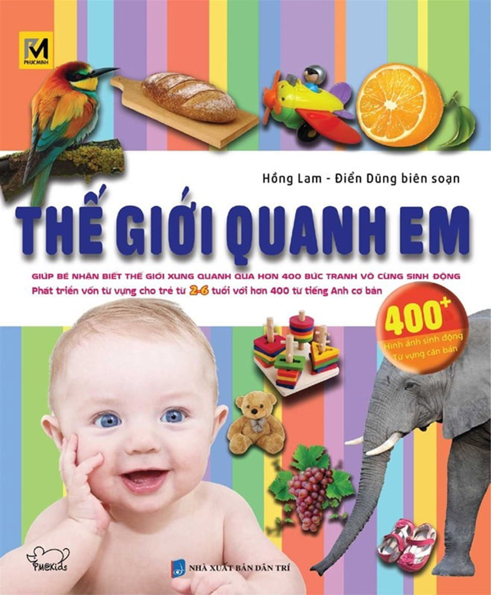 Thế Giới Quanh Em