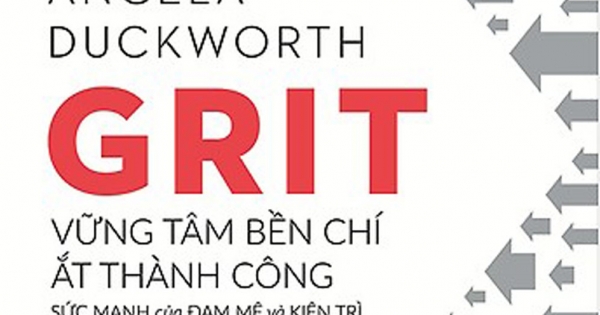 Vững Tâm Bền Chí Ắt Thành Công