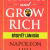 Think And Grow Rich - Bí Quyết Làm Giàu