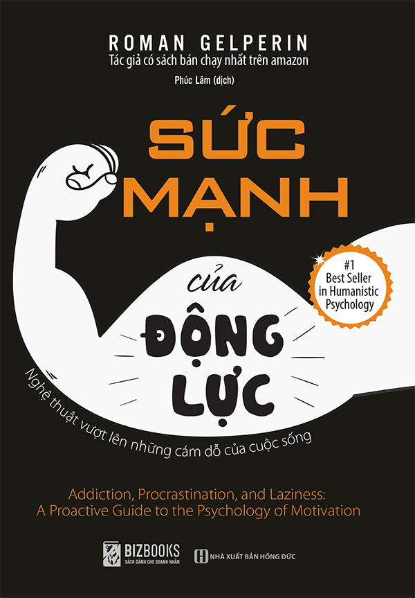 Sức Mạnh Của Động Lực