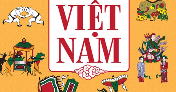 100 Điều Nên Biết Về Phong Tục Việt Nam