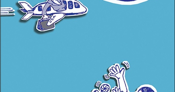 Lại Tới Mỹ Làm Ô Sin