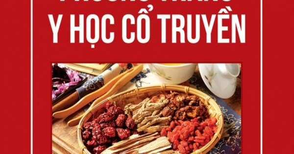 Phương Thang Y Học Cổ Truyền
