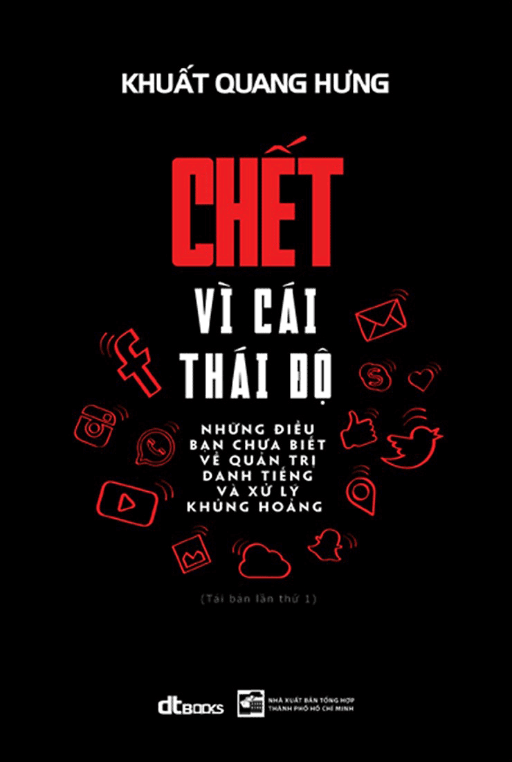 Chết Vì Cái Thái Độ