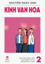 Kính Vạn Hoa (Phiên Bản 18 Tập) - Tập 2