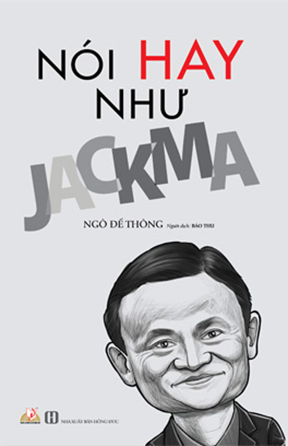 Nói Hay Như Jack Ma