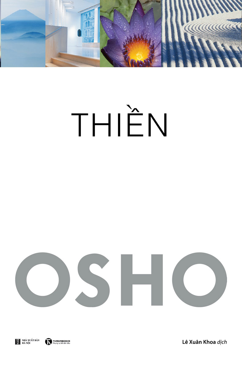 Osho - Thiền