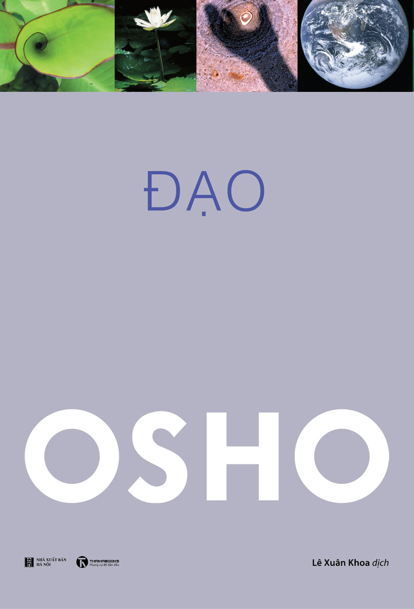 Osho – Đạo