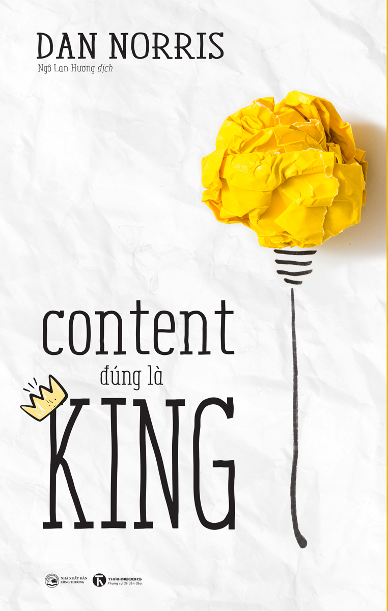 Content Đúng Là King