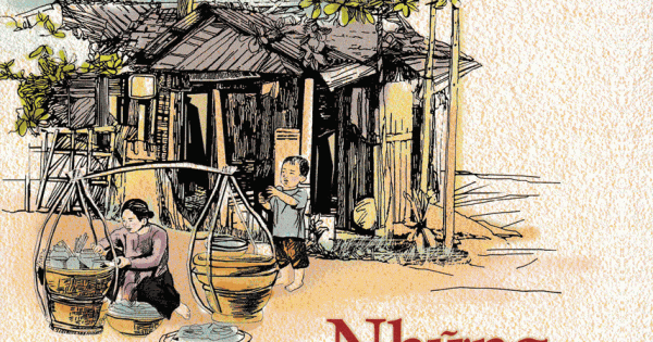 Những Ngày Thơ Ấu ( Minh Thắng)