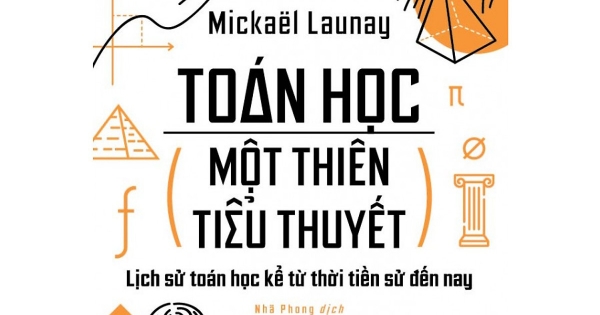 Toán Học, Một Thiên Tiểu Thuyết