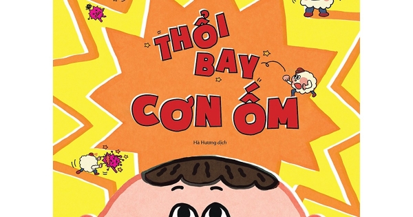 Chơi Mà Học 3 - Thổi Bay Cơn Ốm