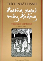 Đường Xưa Mây Trắng - Theo Gót Chân Bụt (Bìa Cứng)