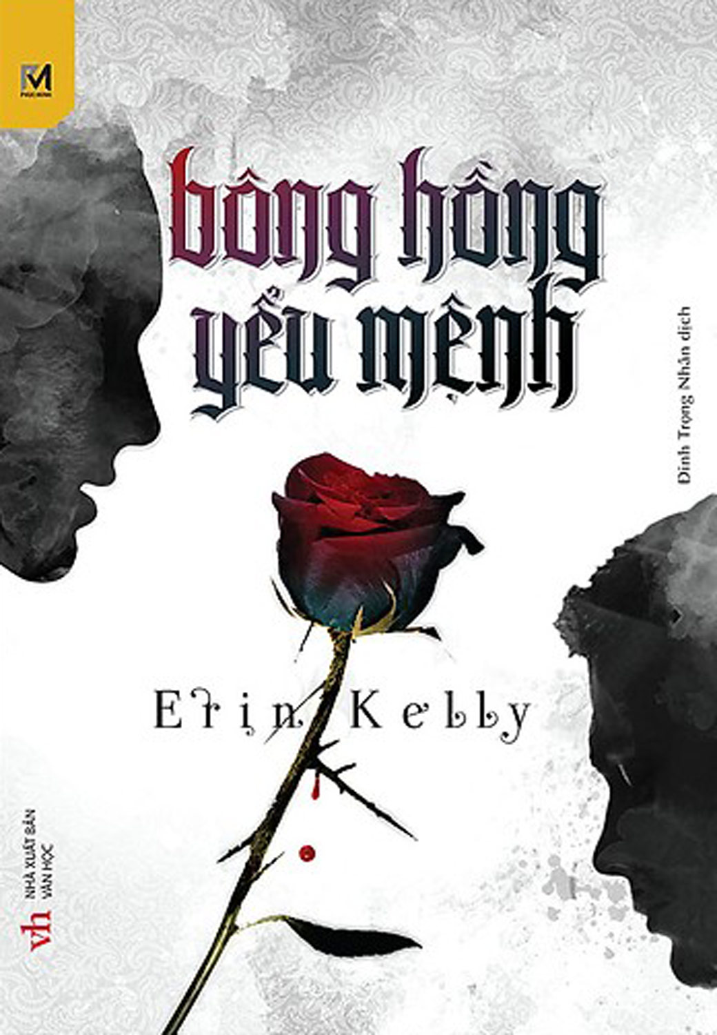 Bông Hồng Yểu Mệnh