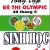 Tổng Tập Đề Thi OLympic 30 Tháng 4 Sinh Học 11 (Từ Năm 2014 Đến Năm 2018)