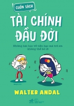 Cuốn Sách Tài Chính Đầu Đời