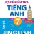 The Langmaster - Bộ Đề Kiểm Tra Tiếng Anh Lớp 7 Tập 1 (Có Đáp Án)