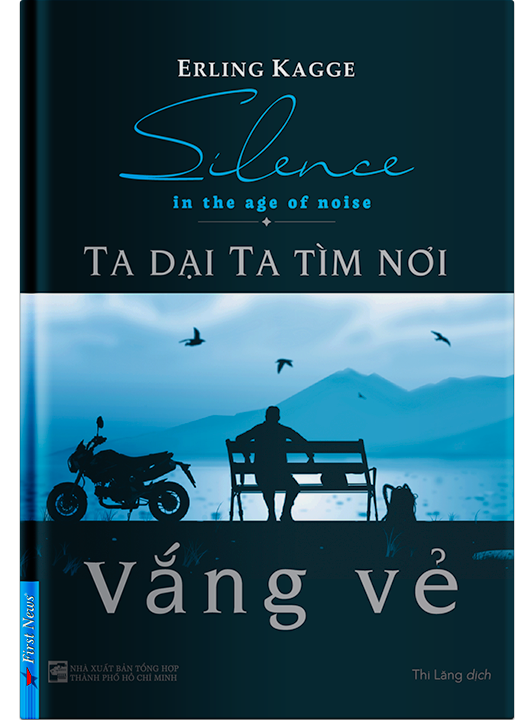 Ta Dại Ta Tìm Nơi Vắng Vẻ