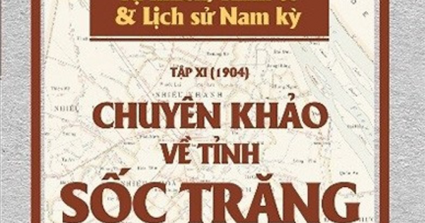 Chuyên Khảo Về Tỉnh Sốc Trăng