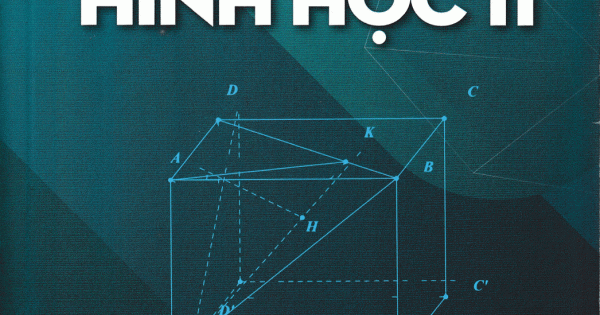 Bài Giảng Ôn Thi Theo Chủ Đề Hình Học 11