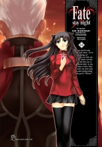 Fate Stay Night - Tập 12