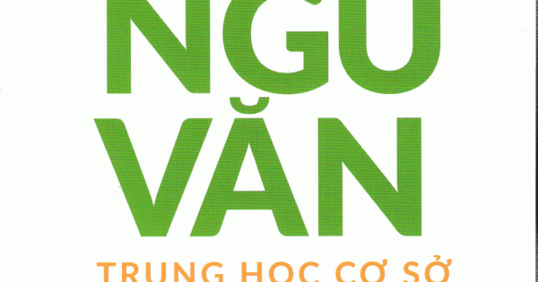 Sổ Tay Kiến Thức Ngữ Văn Trung Học Cơ Sở (Minh Long)