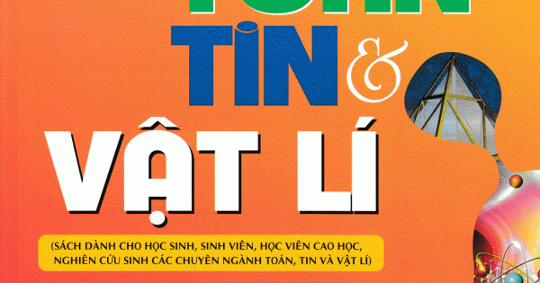 Tích Hợp Toán, Tin Và Vật Lý