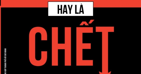 Khác Biệt Hay Là Chết
