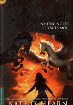  Pegasus (Tập 3) - Những Người Olympia Mới