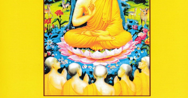 Kinh Diệu Pháp Liên Hoa (Bìa Mềm)