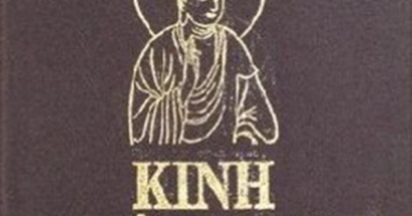 Kinh Nhật Tụng (Bìa Mềm)