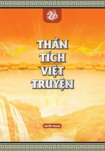 Thần Tích Việt Truyện