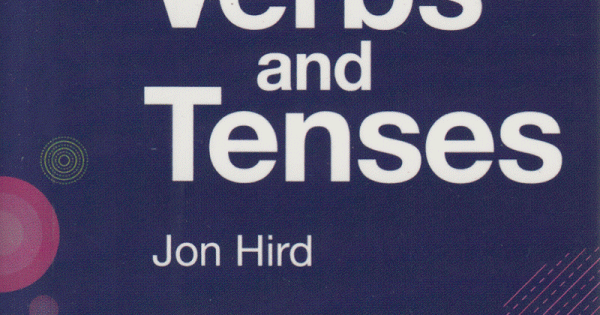 Oxford Learner's Pocket Verbs And Tenses