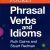 Oxford Learner's Pocket Phrasal Verbs and Idioms