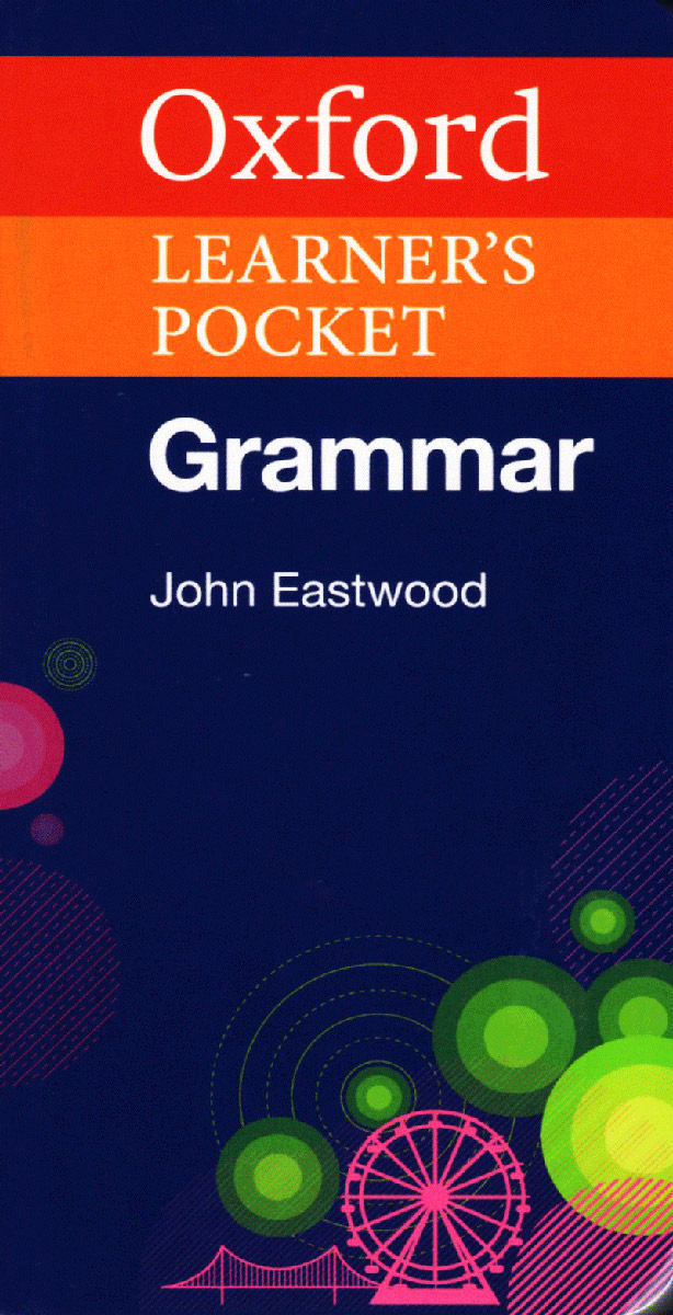 Oxford Learner's Pocket Grammar