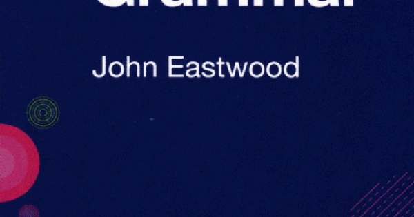 Oxford Learner's Pocket Grammar