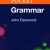 Oxford Learner's Pocket Grammar