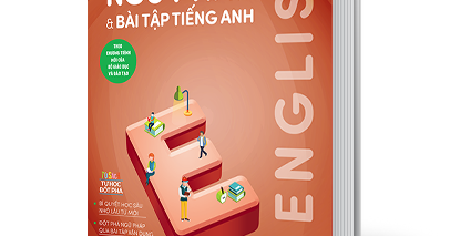 Luyện Chuyên Sâu Ngữ Pháp Và Bài Tập Tiếng Anh 11 (Theo Chương Trình Mới Của Bộ Giáo Dục Và Đào Tạo)