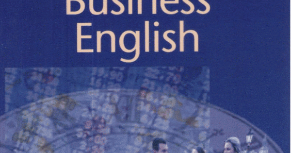 Oxford Learner's Pocket Dictionary of Business English
