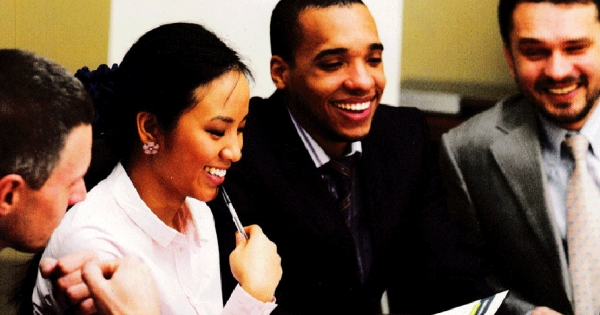 Longman Preparation TOEIC (5 Ed.) VN Intro: Student Book With I-Test