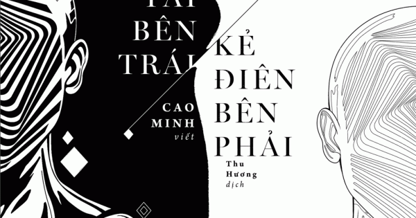 Thiên Tài Bên Trái Kẻ Điên Bên Phải