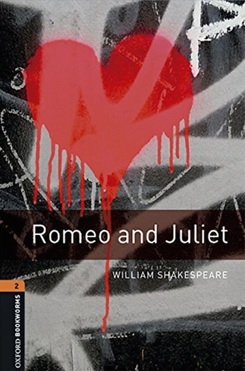 OBWL (3 Ed.) 2: Romeo And Juliet Enhanced MP3 Pack