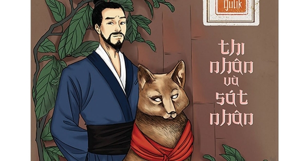 Series Địch Công Kỳ Án Tập 9: Thi Nhân Và Sát Nhân