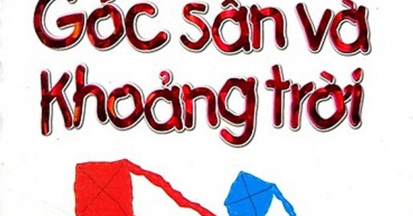 Góc Sân Và Khoảng Trời (Bìa Mềm)